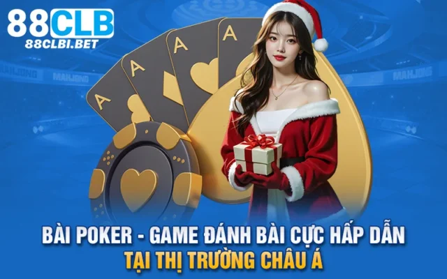 bài Poker