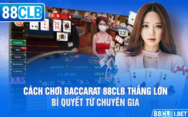 Baccarat