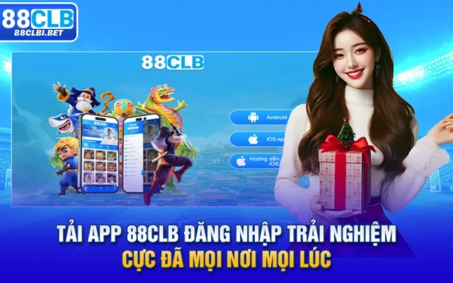 Tải app