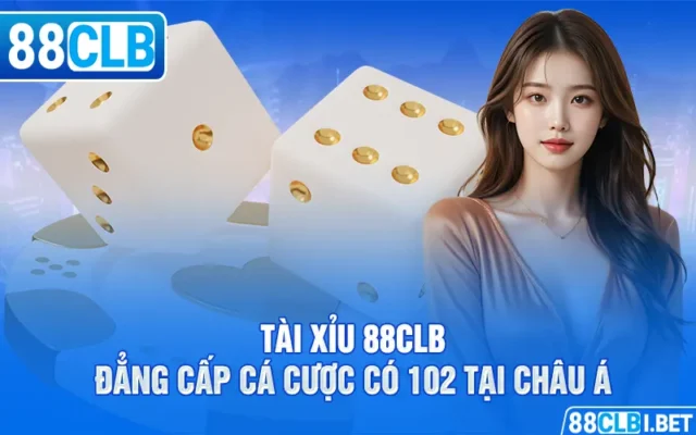 Tài Xỉu